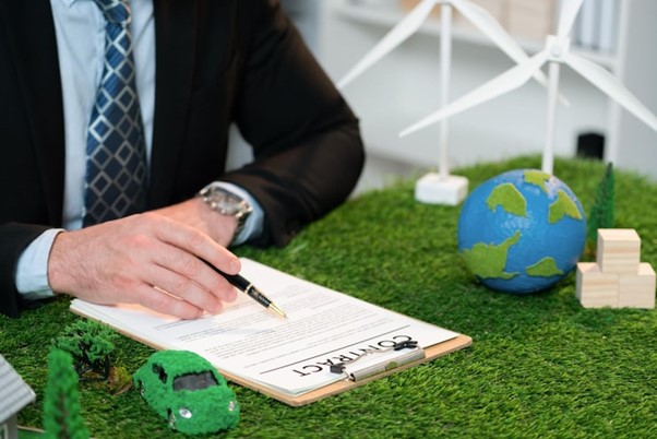 ESG gap analysis India