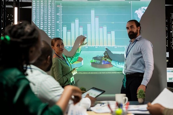 data-driven environmental accountability