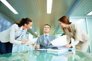 Strengthen Policies and Procedures