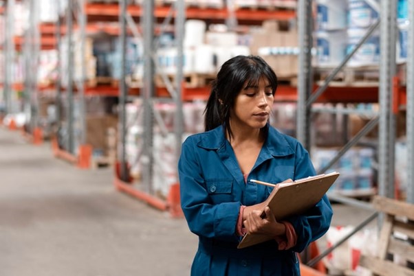 Supply Chain Due Diligence